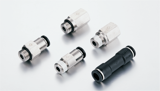Check valve